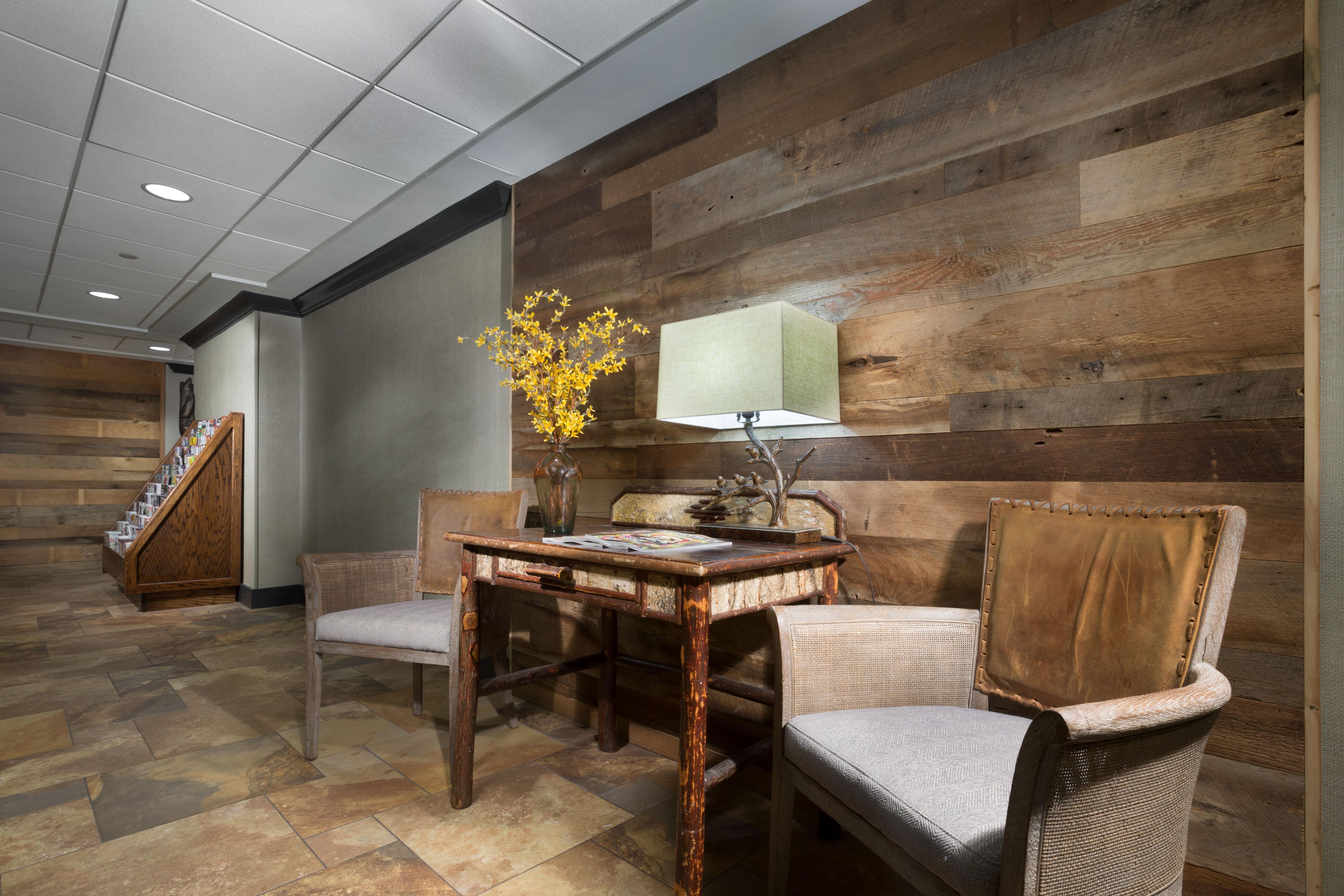 Holiday Inn Asheville East-Blue Ridge Pkwy By Ihg Exterior photo
