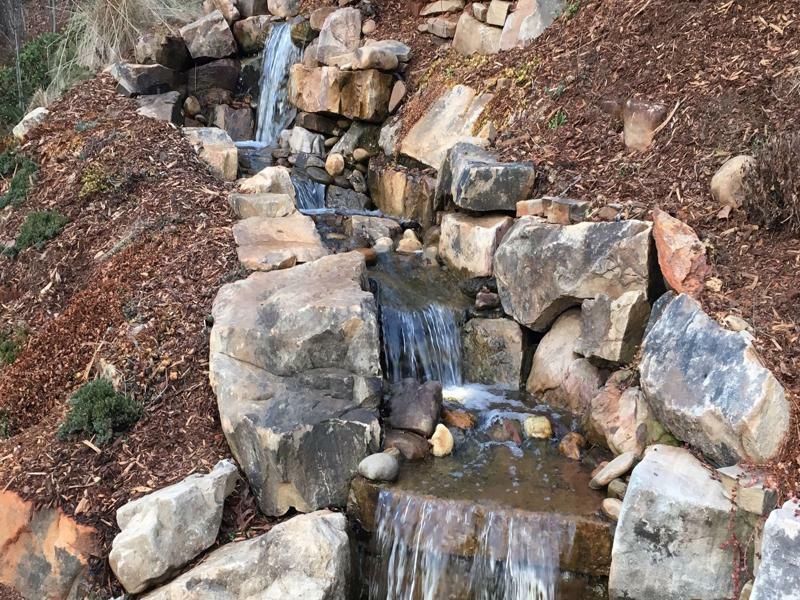 Holiday Inn Asheville East-Blue Ridge Pkwy By Ihg Exterior photo